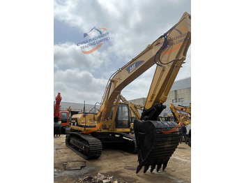 Excavadora de cadenas Excellent Used Cheap Caterpillar Cat 325bl excavator Second Hand cat325bl earth-moving digger With Perfect Function in stock: foto 5