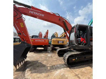 Excavadora de cadenas HITACHI ZX200