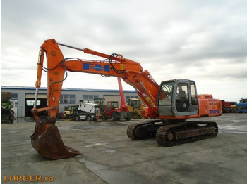 Excavadora de cadenas FIAT-HITACHI