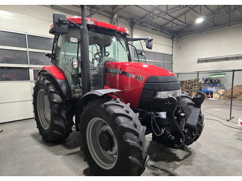 Tractor CASE IH Maxxum 110