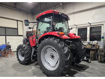 Tractor Case IH Maxxum 110: foto 5