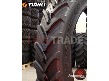 Neumático para Tractor nuevo Tianli 230/95R44 (9.5R44) DEFENDER R-1 134A8/134B TL: foto 5