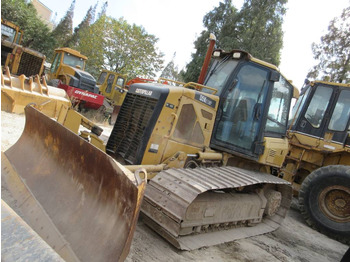 Bulldozer CATERPILLAR D5K