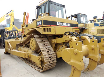 Bulldozer CATERPILLAR D7R