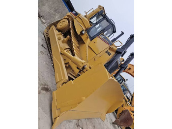 Bulldozer CATERPILLAR D9R