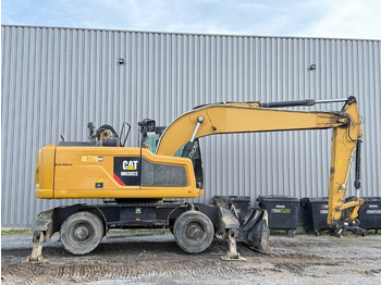 Manipulador de materiales CATERPILLAR MH3022