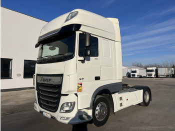 Cabeza tractora DAF XF 480