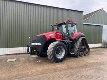 Leasing para Case IH Magnum 380 RowTrac  Case IH Magnum 380 RowTrac: foto 1