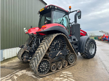 Leasing para Case IH Magnum 380 RowTrac  Case IH Magnum 380 RowTrac: foto 5