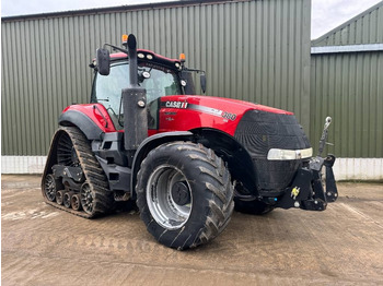 Leasing para Case IH Magnum 380 RowTrac  Case IH Magnum 380 RowTrac: foto 2