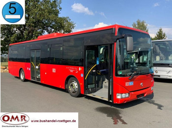 Autobús suburbano IRISBUS