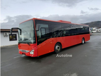 Autobús suburbano Iveco Crossway LE: foto 2