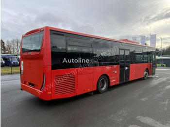 Autobús suburbano Iveco Crossway LE: foto 4