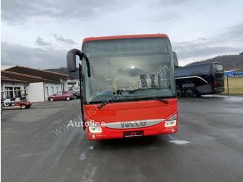 Autobús suburbano Iveco Crossway LE: foto 5