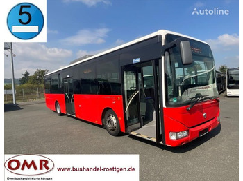 Autobús suburbano IVECO