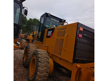 Grader CAT 140 G: foto 4