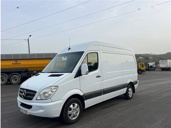 Furgón MERCEDES-BENZ Sprinter 315