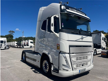 Cabeza tractora VOLVO FH 500