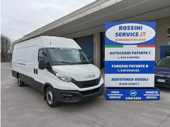 Furgón IVECO Daily 35s16