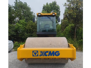 Compactador XCMG XS263J: foto 3