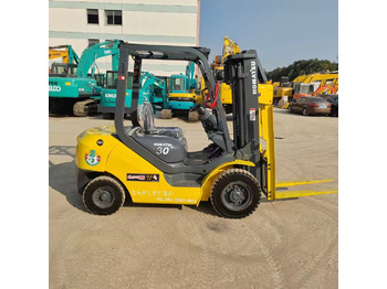 Leasing para KOMATSU FD30 KOMATSU FD30: foto 2