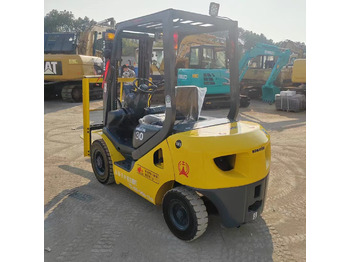 Leasing para KOMATSU FD30 KOMATSU FD30: foto 5