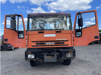 Camión chasis Iveco Eurotrakker 340 E34: foto 3