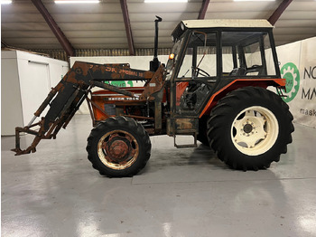 Tractor ZETOR