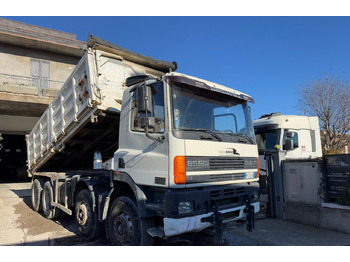 Camión volquete DAF CF 85 430