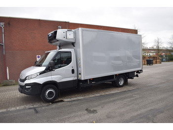 Furgoneta frigorifica IVECO Daily