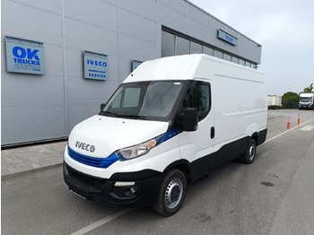 Furgón IVECO Daily 35s14