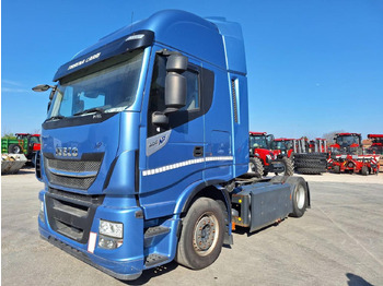 Cabeza tractora IVECO Stralis 440