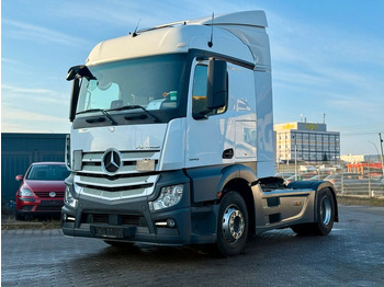 Cabeza tractora MERCEDES-BENZ Actros 1843