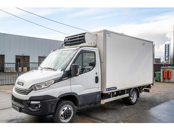 Furgoneta frigorifica IVECO Daily