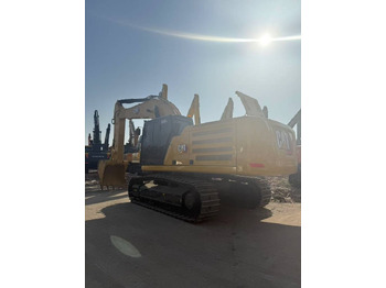 Leasing para CAT CAT336GC  CAT CAT336GC: foto 3