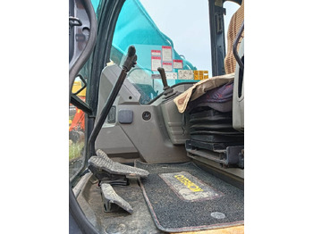 Excavadora de cadenas Kobelco SK 210: foto 5