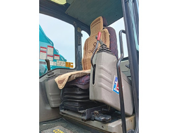 Excavadora de cadenas Kobelco SK 210: foto 4