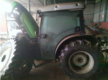 Tractor DEUTZ