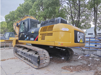 Leasing para CATERPILLAR 336D CATERPILLAR 336D: foto 2