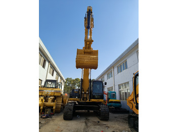 Leasing para CATERPILLAR 336D CATERPILLAR 336D: foto 3