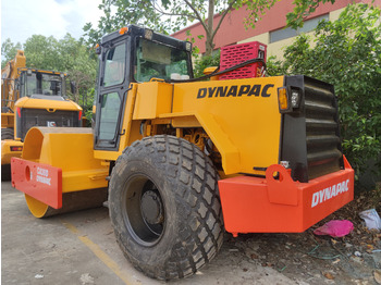 Compactador dynapac CA30D: foto 5