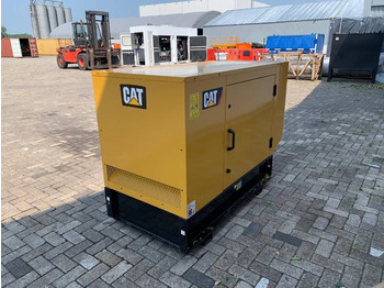 Generador industriale nuevo CAT DE13.5E3 - 13.5 kVA Generator - DPX-18001: foto 5