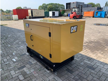 Generador industriale nuevo CAT DE13.5E3 - 13.5 kVA Generator - DPX-18001: foto 4