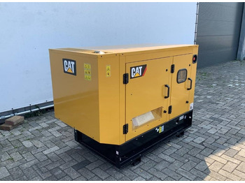 Generador industriale nuevo CAT DE13.5E3 - 13.5 kVA Generator - DPX-18001: foto 3