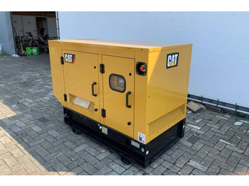 Generador industriale nuevo CAT DE13.5E3 - 13.5 kVA Generator - DPX-18001: foto 2