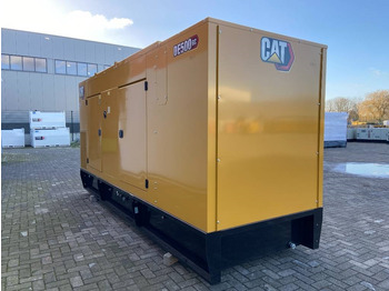 Generador industriale nuevo CAT DE500GC - 500 kVA Stand-by Generator - DPX-18220: foto 2