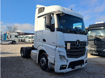 Cabeza tractora MERCEDES-BENZ Actros 1848