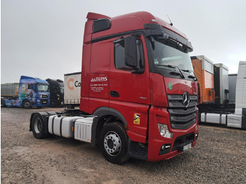 Cabeza tractora MERCEDES-BENZ Actros