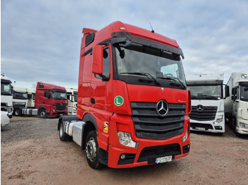 Cabeza tractora MERCEDES-BENZ Actros