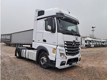 Cabeza tractora MERCEDES-BENZ Actros